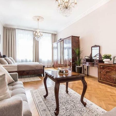 Apartament W Centrum Krakowa Krakowska 10 Esterno foto