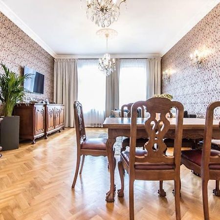 Apartament W Centrum Krakowa Krakowska 10 Esterno foto