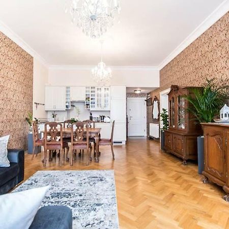 Apartament W Centrum Krakowa Krakowska 10 Esterno foto