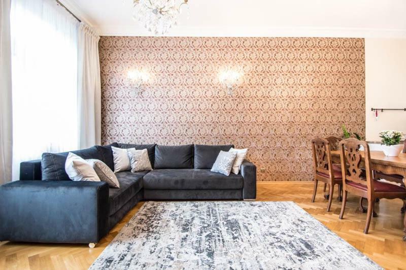 Apartament W Centrum Krakowa Krakowska 10 Esterno foto