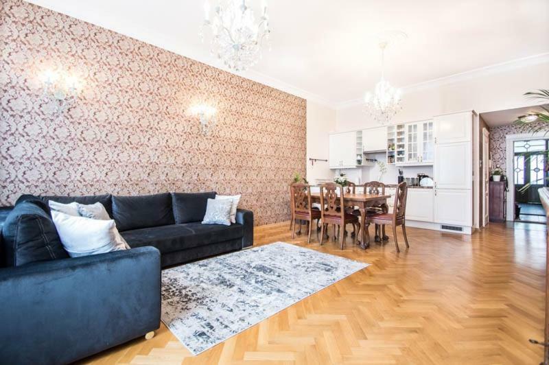 Apartament W Centrum Krakowa Krakowska 10 Esterno foto